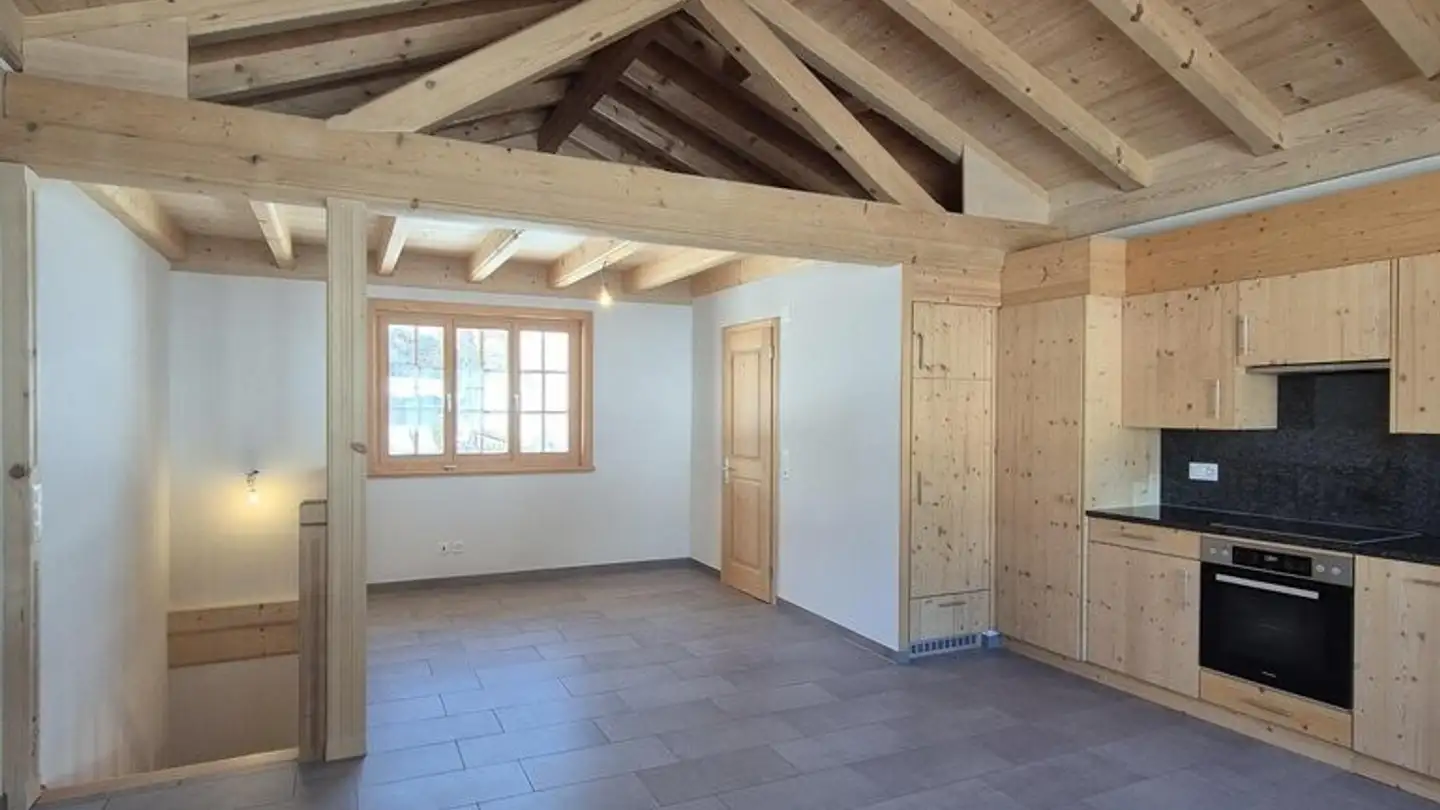 Appartamento in affitto - Gastlosenweg 6, 1656 Jaun - Foto 3