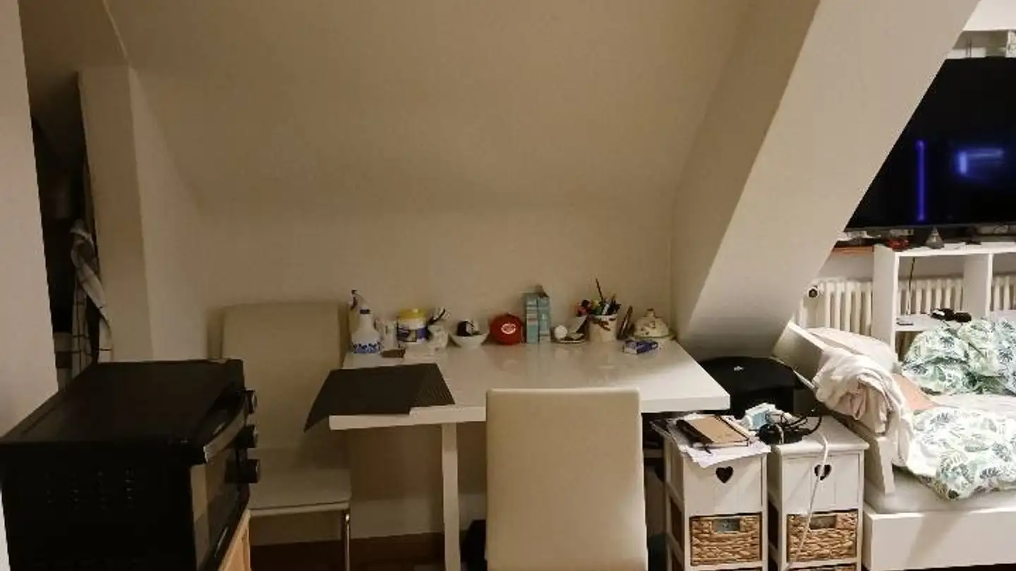 Appartamento in affitto - Ahornstrasse 3, 4055 Basel - Photo 2