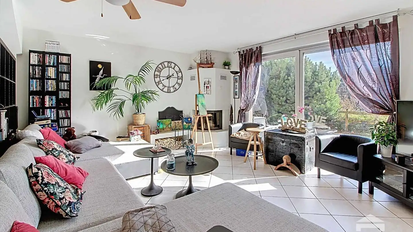 Villa in vendita - 1188 Gimel - Photo 2