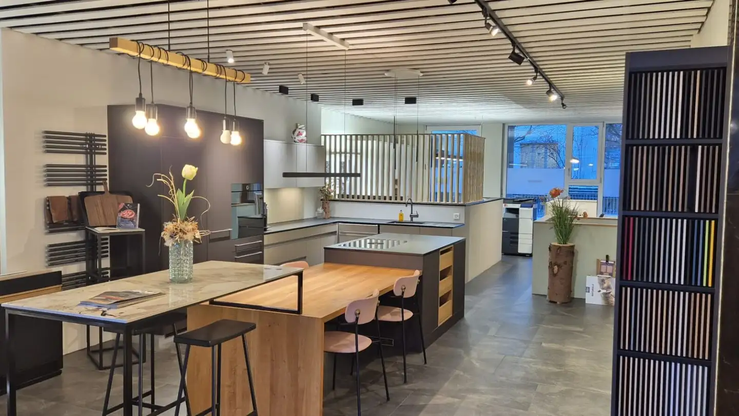 Office space for rent - Poststrasse 6a, 9500 Wil SG - Photo 3