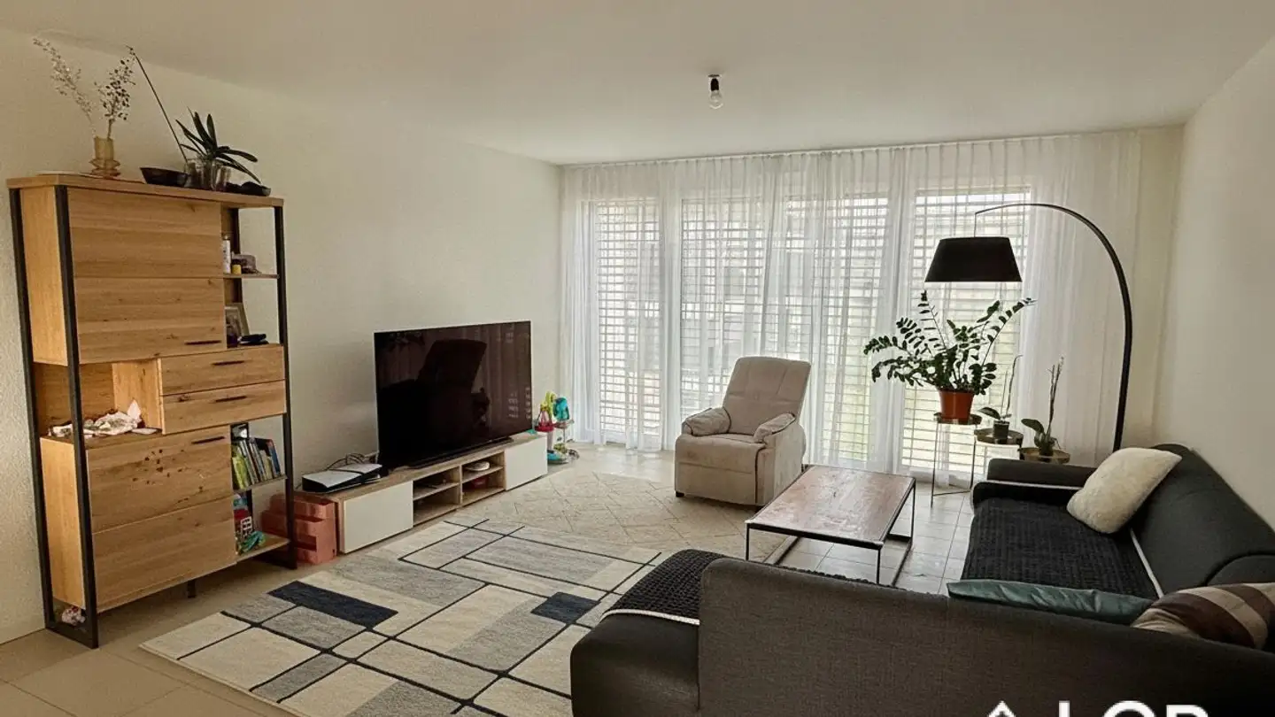 Appartement à louer - Champ-De-Lune 75, 1470 Estavayer-le-Lac