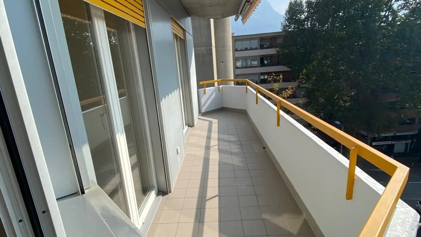 Appartamento in affitto - Via Trevano 59, 6900 Lugano