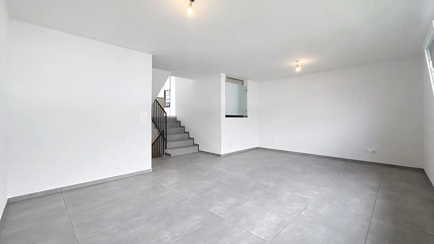 Casa a schiera in affitto - Route De Romanoche 72, 1696 Vuisternens-en-Ogoz - Foto 4