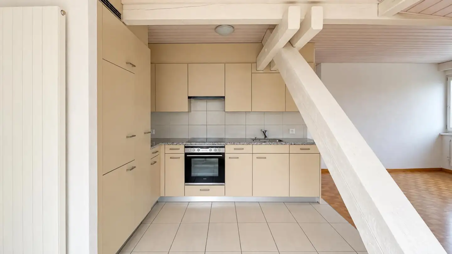 Wohnung mieten - Säntisstrasse 1, 8280 Kreuzlingen - Foto 2