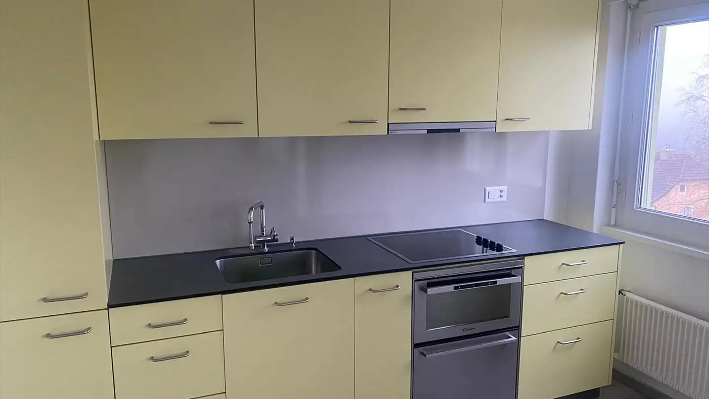 Apartment for rent - Rue De La Clef 43, 2610 St-Imier - Photo 2