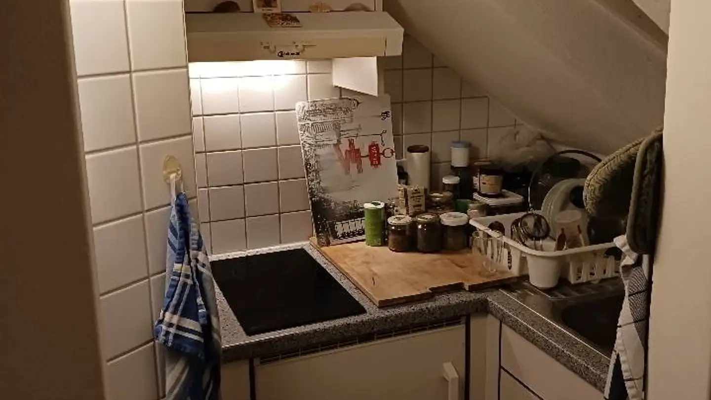 Appartamento in affitto - Ahornstrasse 3, 4055 Basel - Photo 3