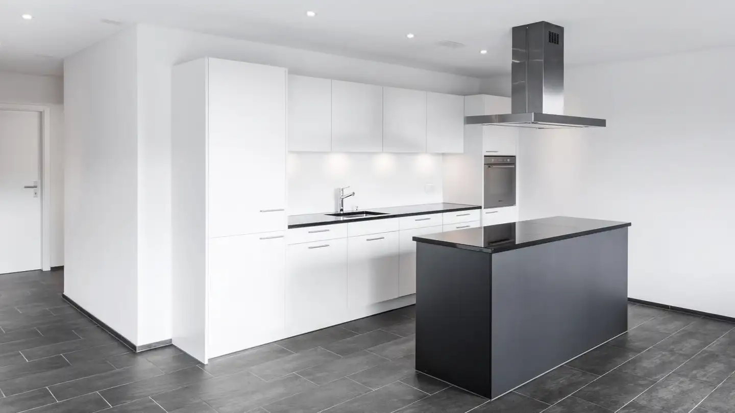 Wohnung mieten - Baslerstrasse 46, 4600 Olten - Foto 3