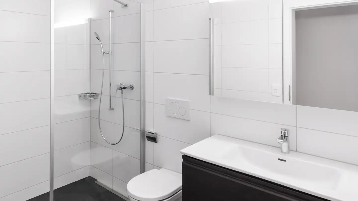Wohnung mieten - Baslerstrasse 46, 4600 Olten - Foto 4