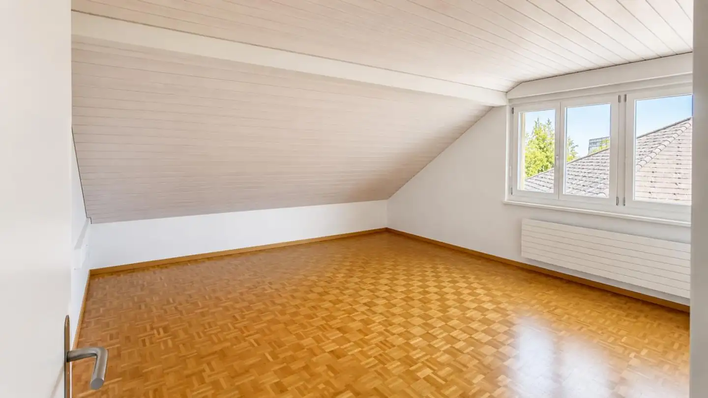 Wohnung mieten - Säntisstrasse 1, 8280 Kreuzlingen - Foto 3