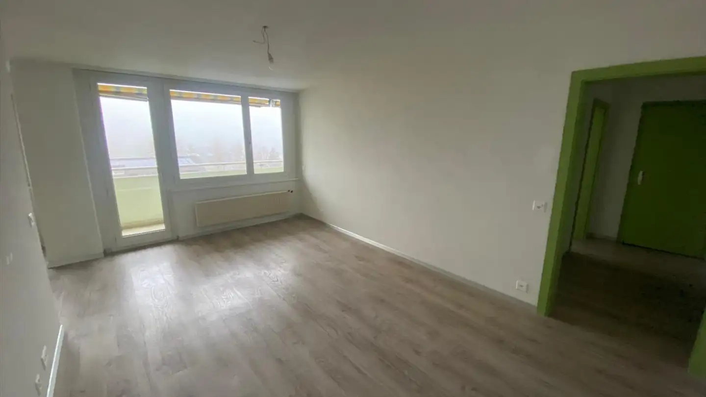 Apartment for rent - Rue De La Clef 43, 2610 St-Imier - Photo 3