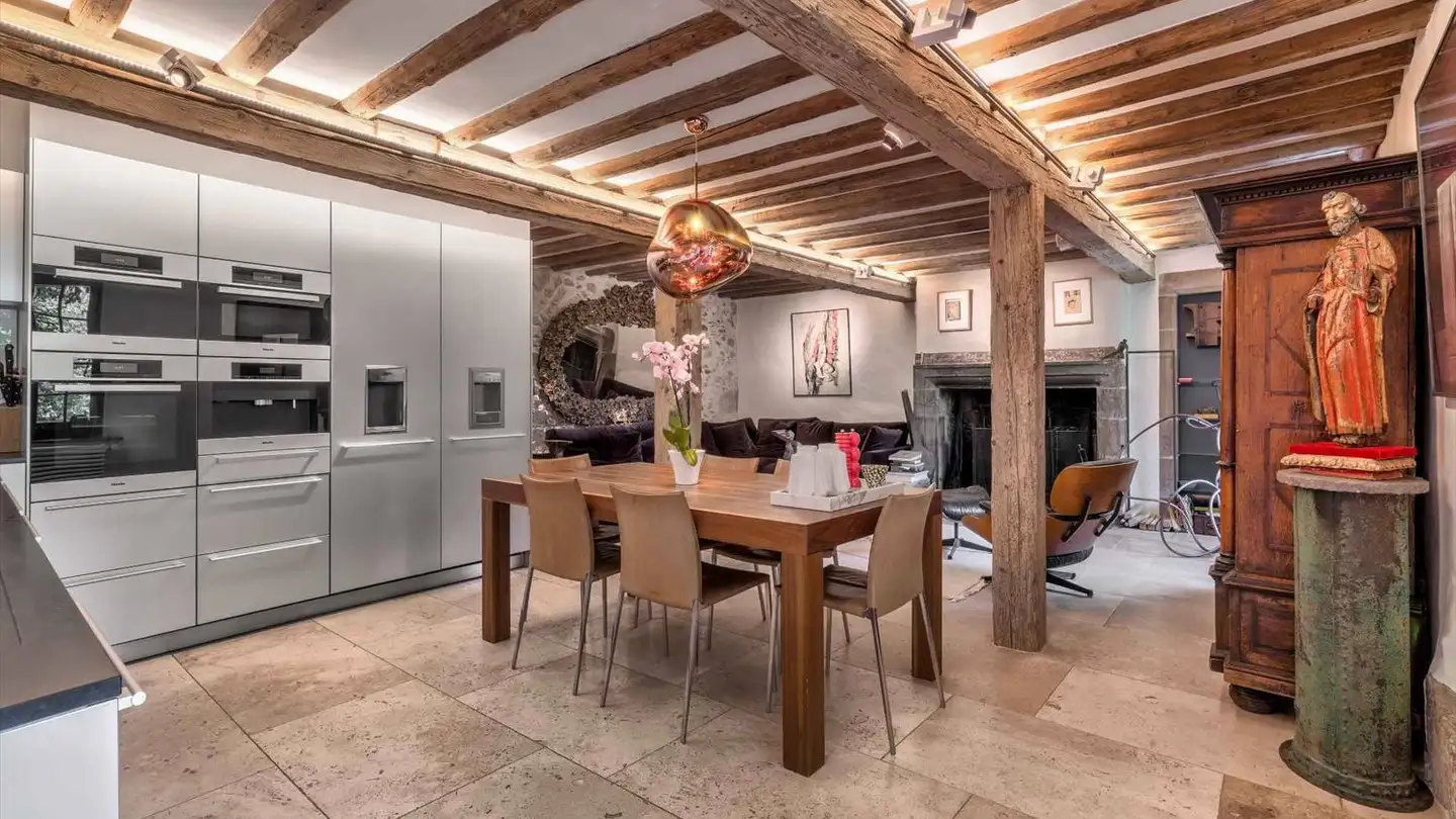 Appartamento in vendita - 1252 Meinier - Photo 3