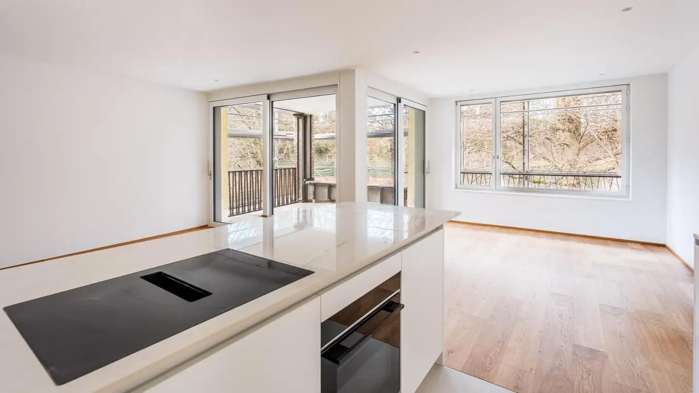 Apartment for sale - 4052 Basel - Photo 2