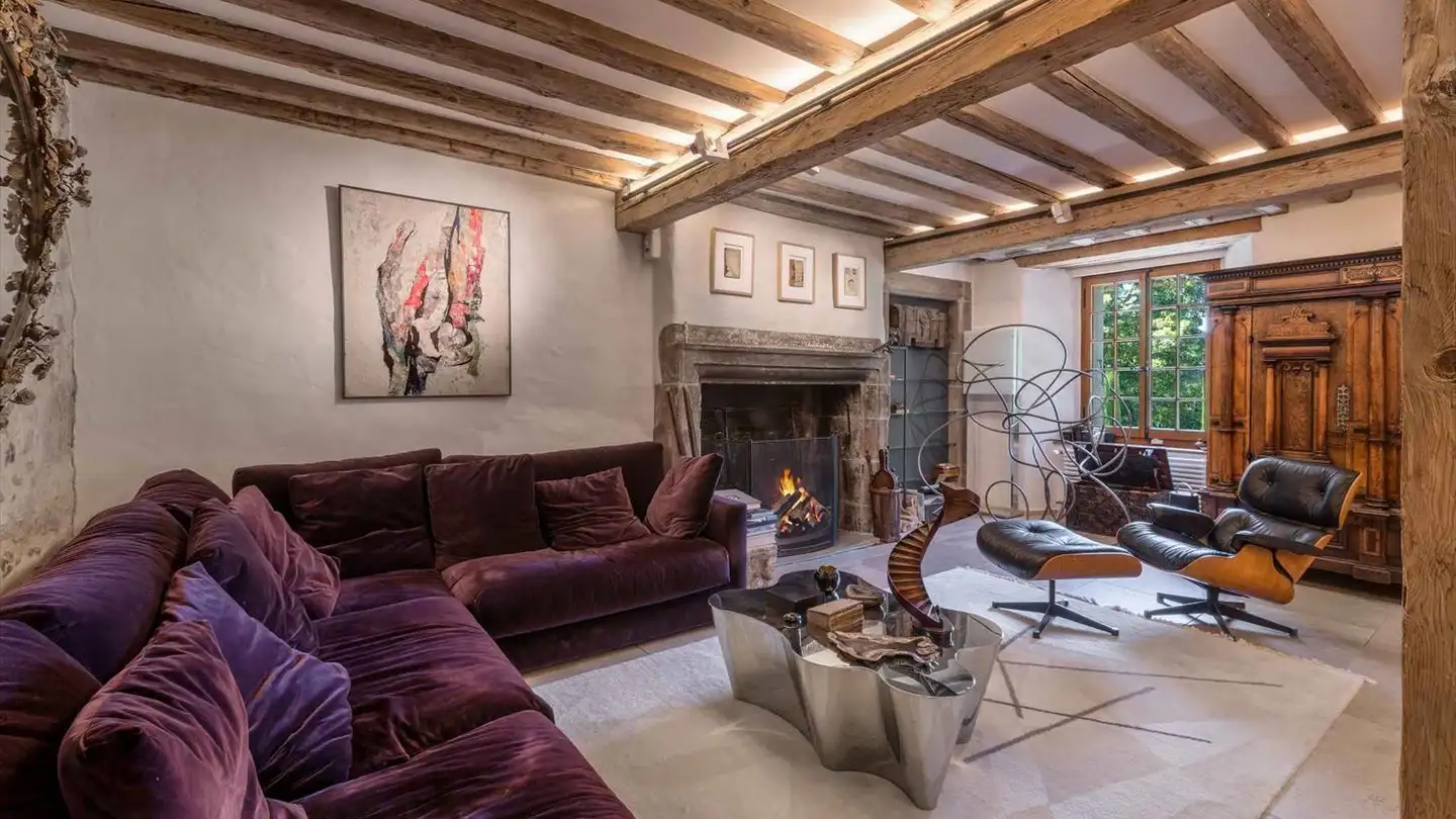 Appartamento in vendita - 1252 Meinier - Photo 4