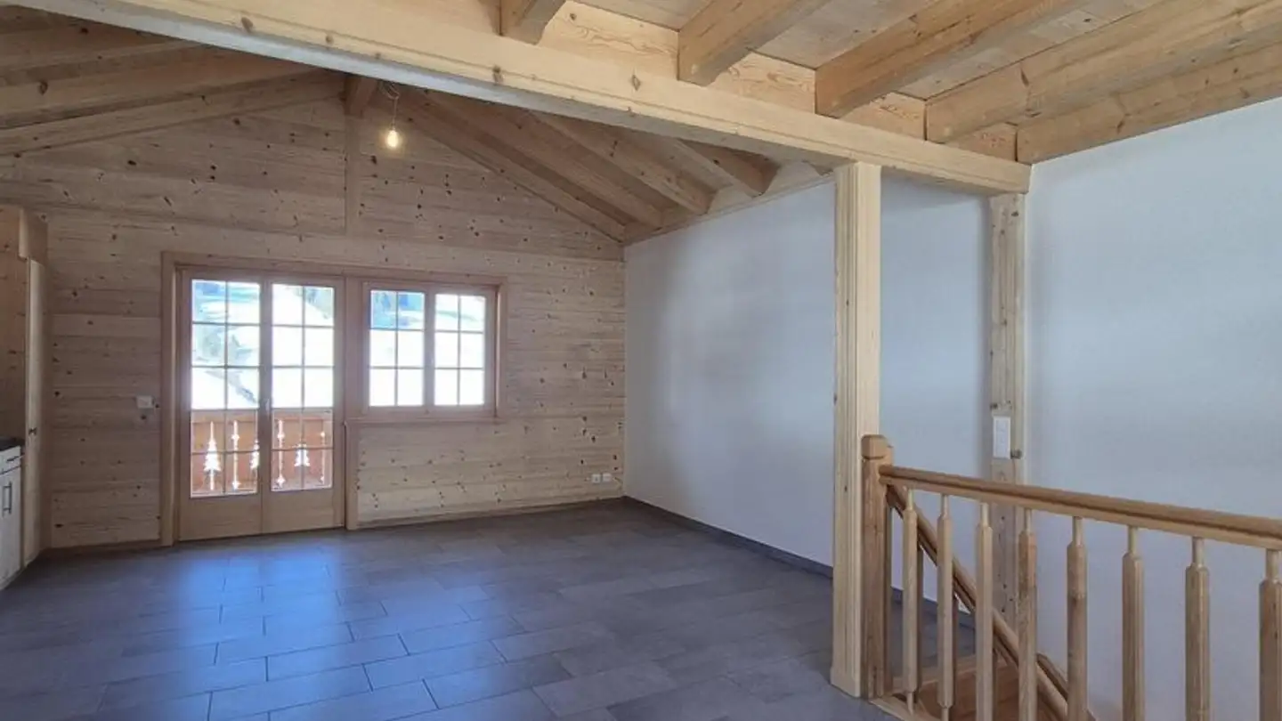 Appartamento in affitto - Gastlosenweg 6, 1656 Jaun - Foto 4