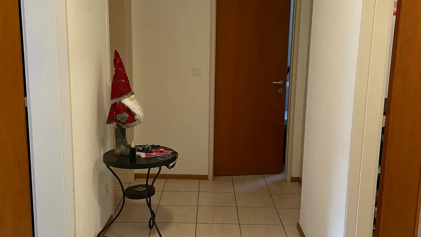 Single room for rent - Via Zurigo, 6900 Lugano - Photo 3