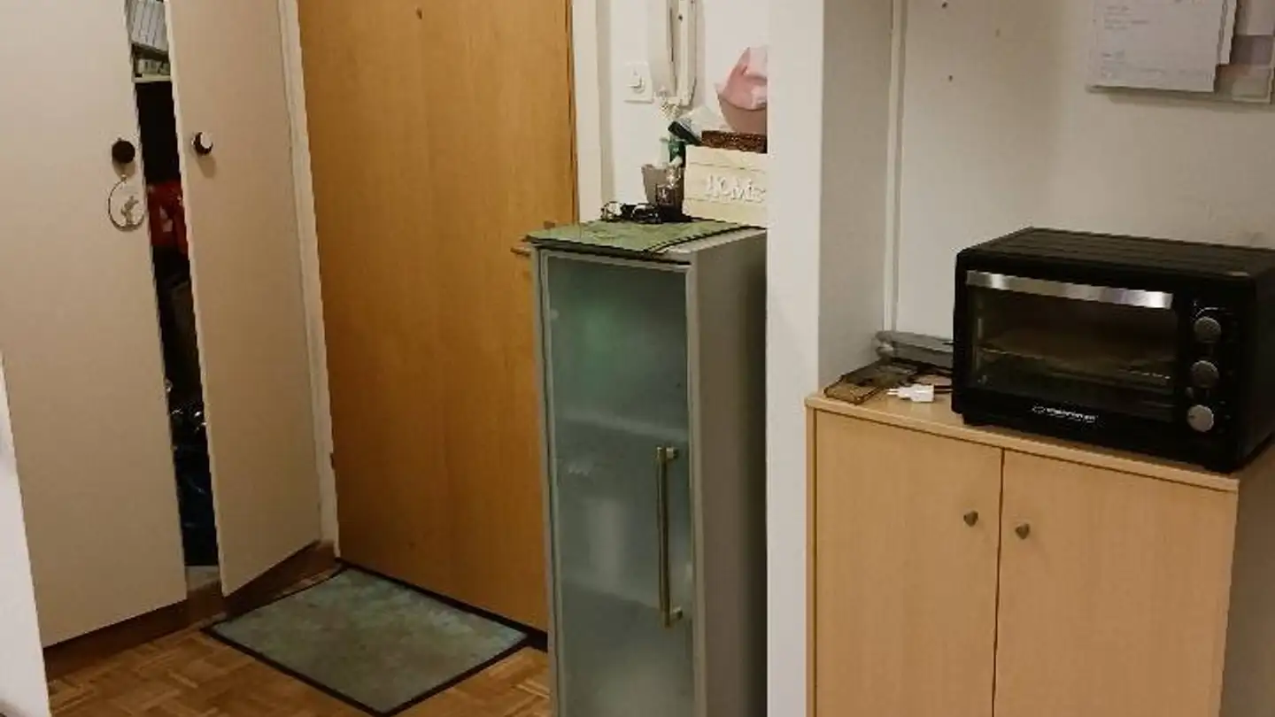 Appartamento in affitto - Ahornstrasse 3, 4055 Basel - Photo 4