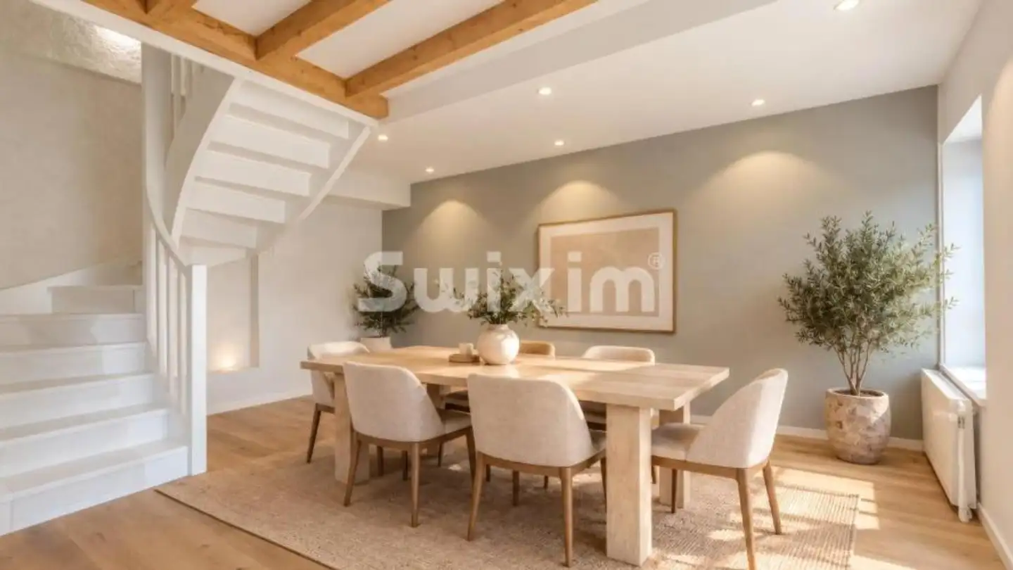 Apartment for sale - 1241 Puplinge - Photo 2