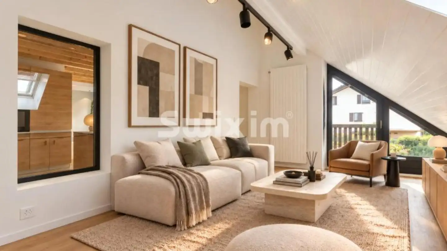 Apartment for sale - 1241 Puplinge - Photo 3