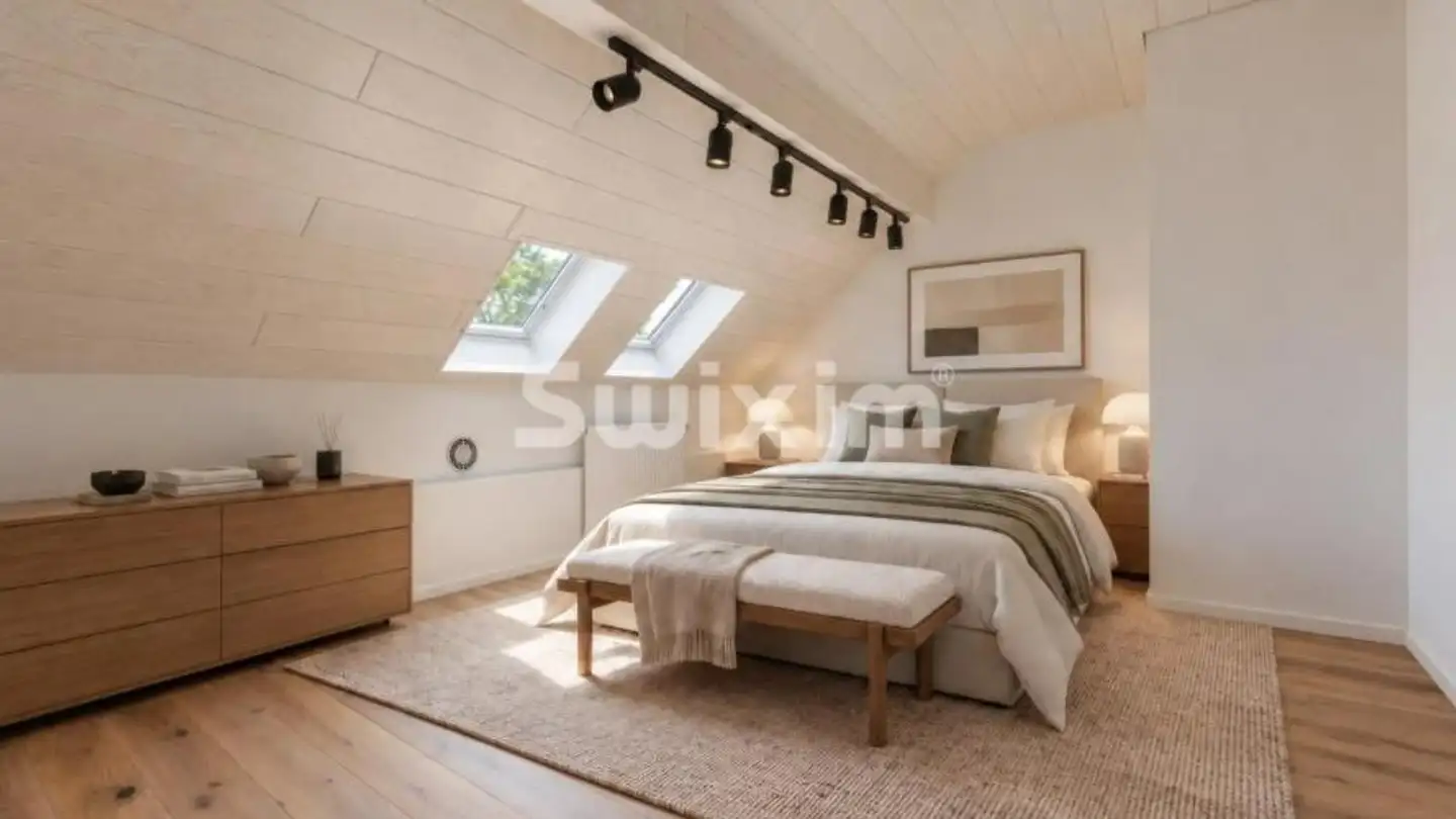 Apartment for sale - 1241 Puplinge - Photo 4