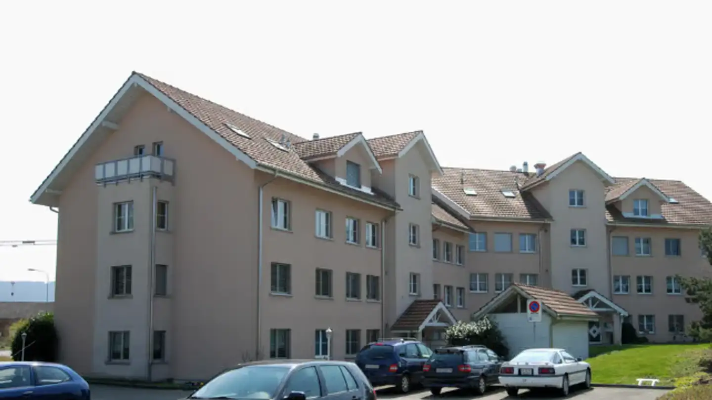Wohnung mieten - Hofenstrasse 6a, 9542 Münchwilen TG - Foto 4