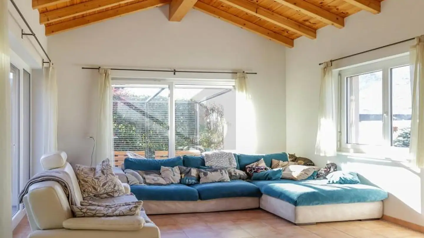 Villa in vendita - 3966 Réchy - Foto 3