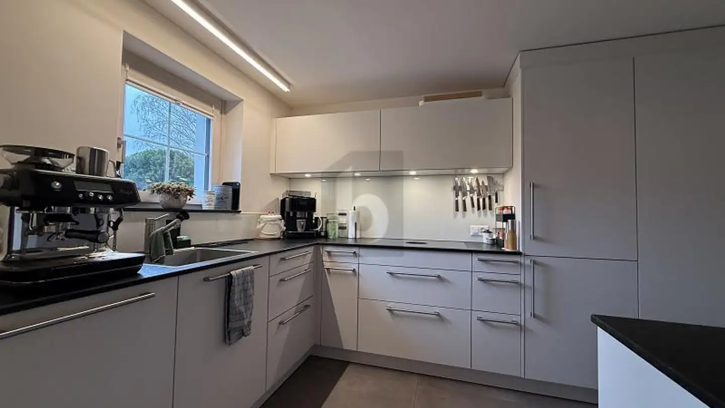 Appartement à louer - 5464 Rümikon AG - Photo 3