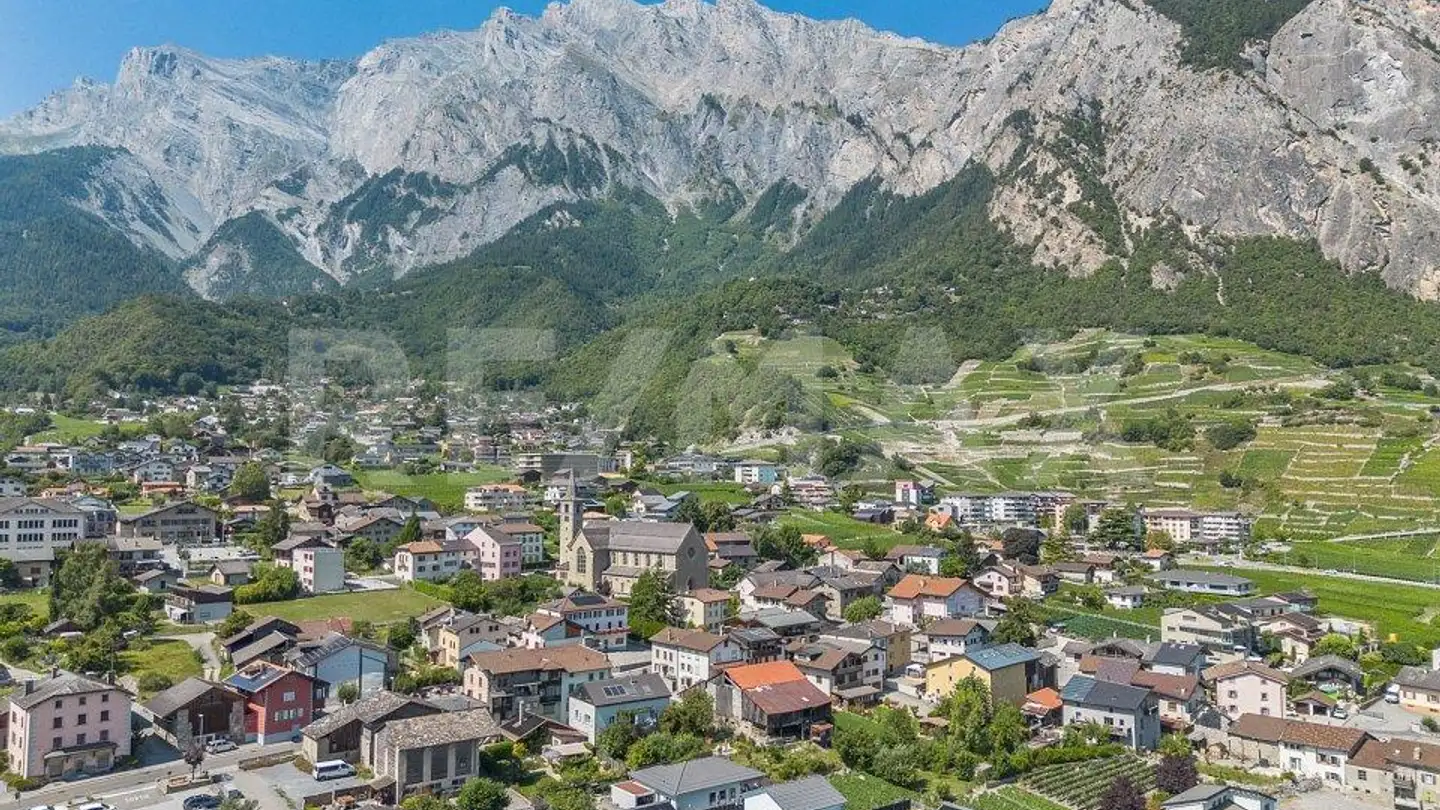 Casa singola in vendita - 1950 Sion - Foto 4