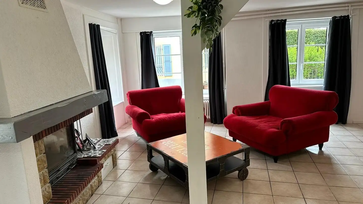 Apartment for rent - Grand'Rue 10, 2036 Cormondrèche