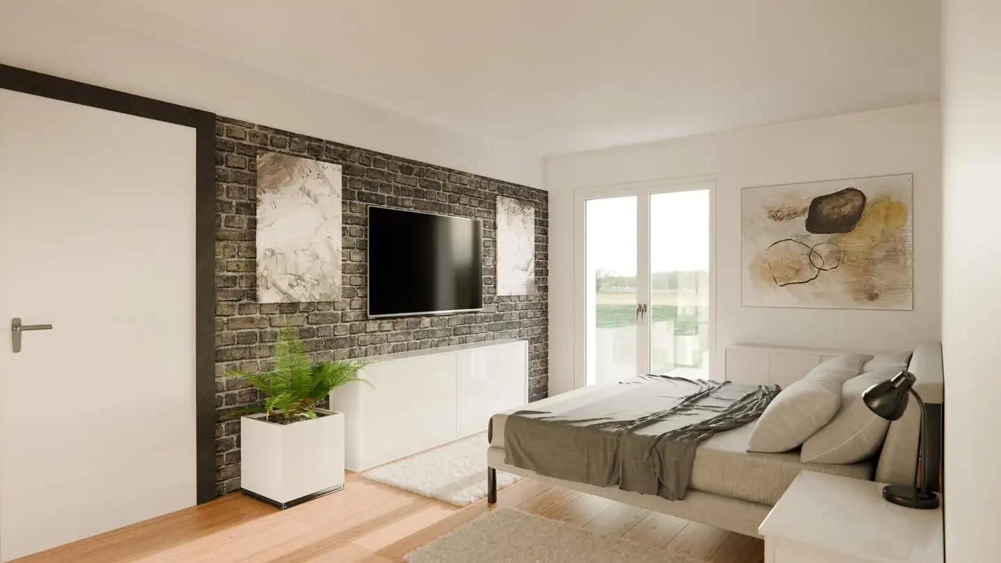 Appartamento in vendita - Oberdorf 42, 8222 Beringen - Photo 3