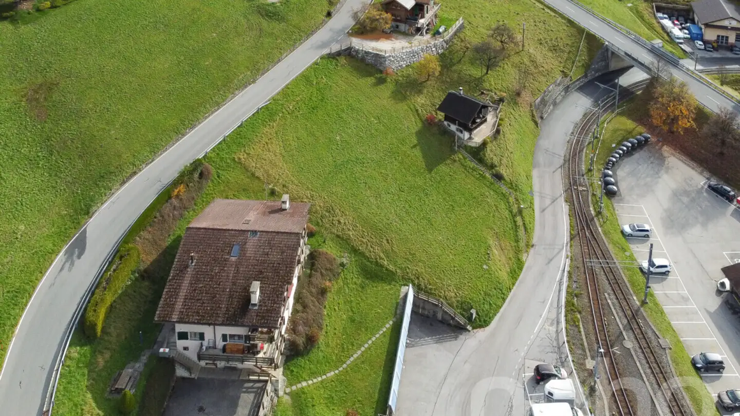 Terreno edificabile in vendita - Le Sépey, 1863 Le Sépey - Photo 3