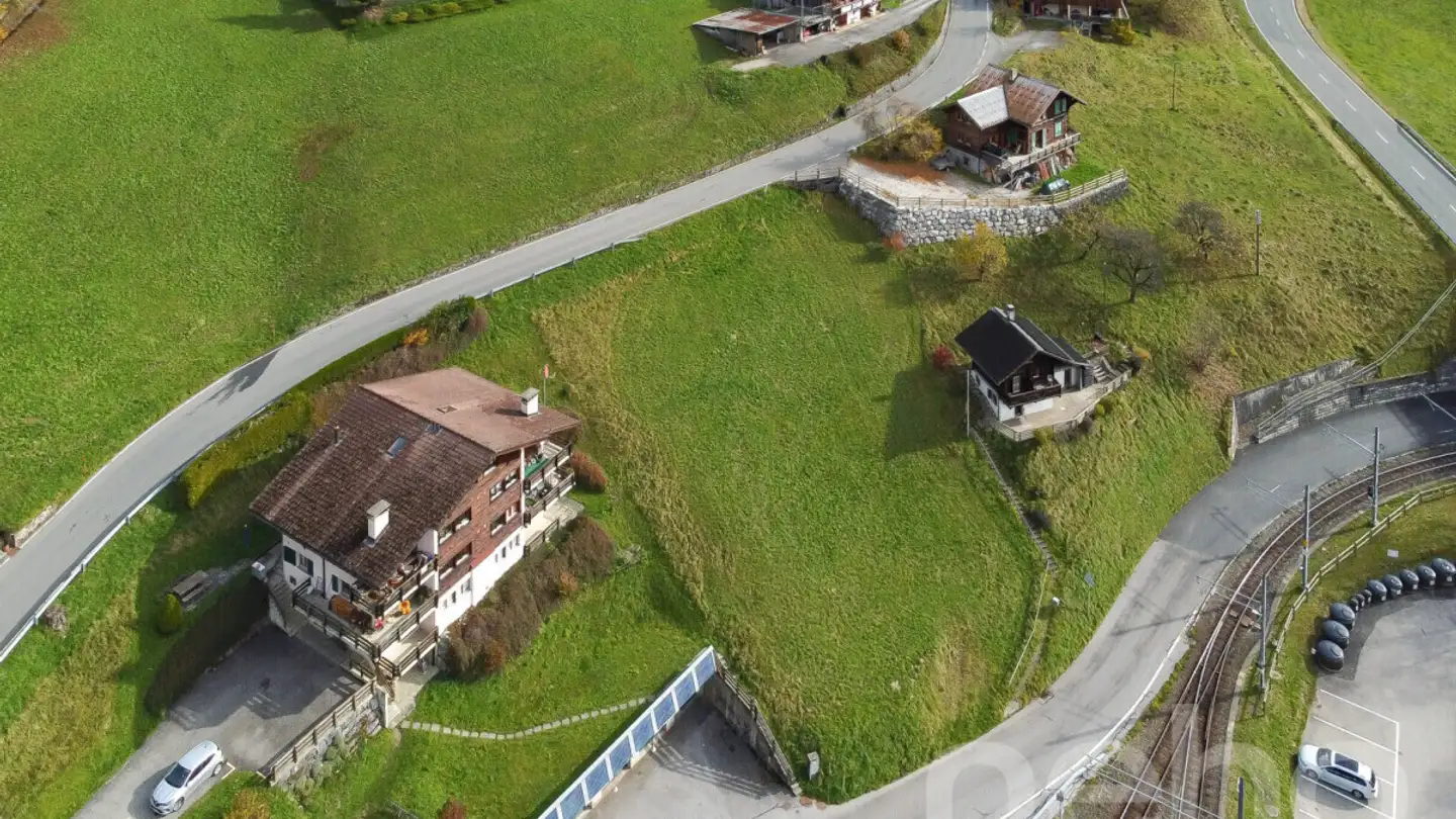 Terreno edificabile in vendita - Le Sépey, 1863 Le Sépey - Photo 4