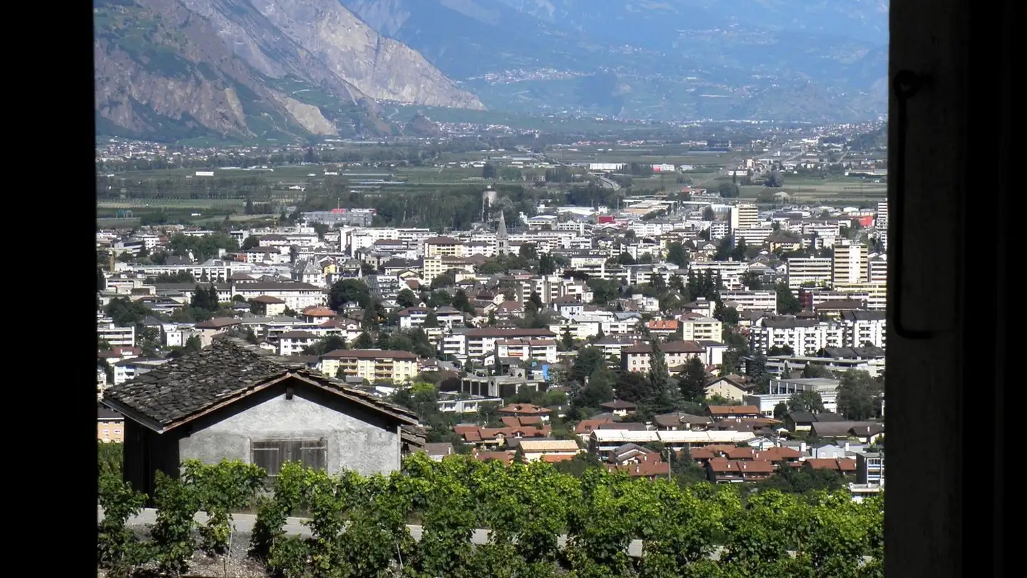 Wohnung mieten - 1921 Martigny-Croix - Foto 3