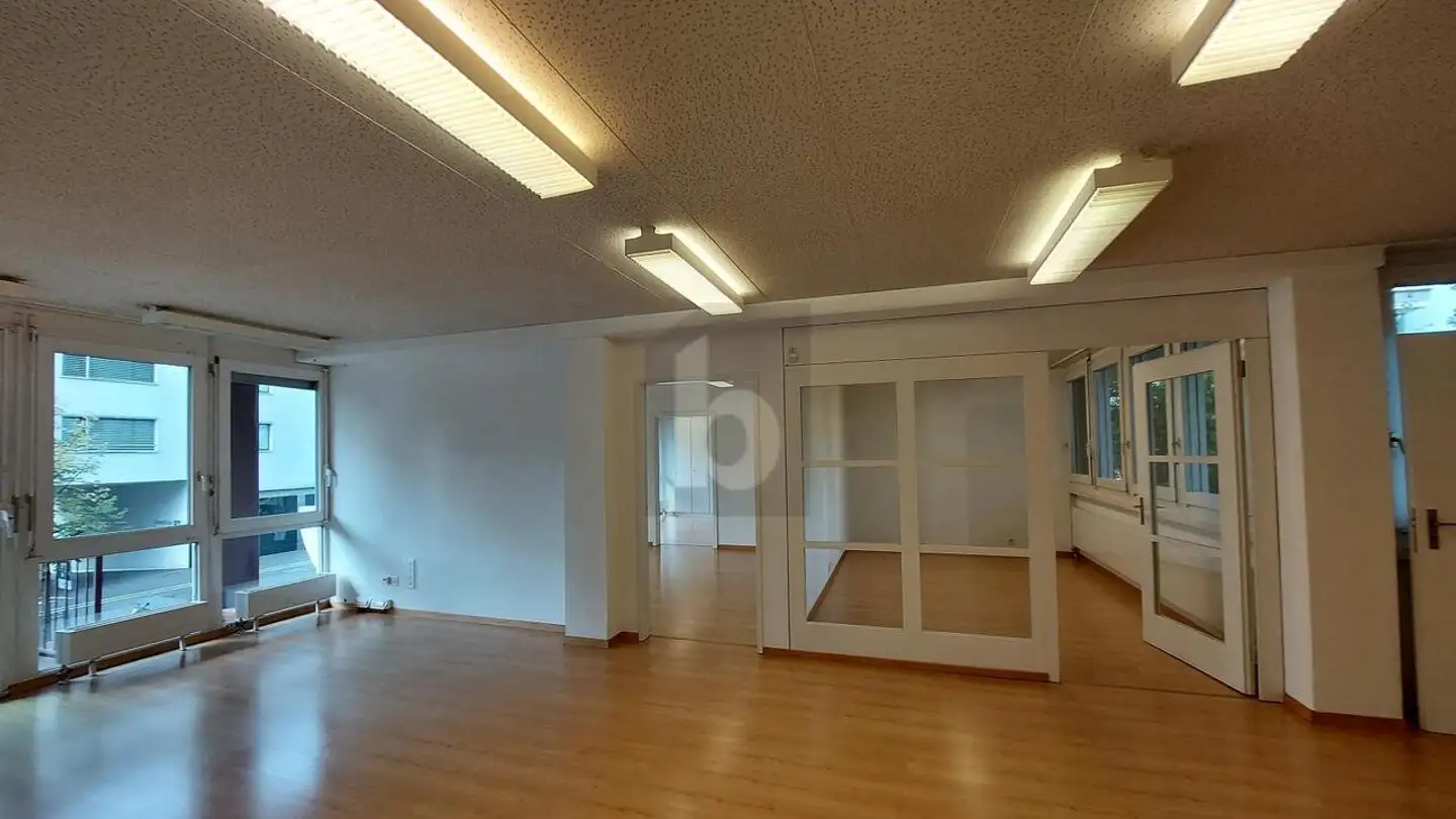 Office space for rent - 6048 Horw