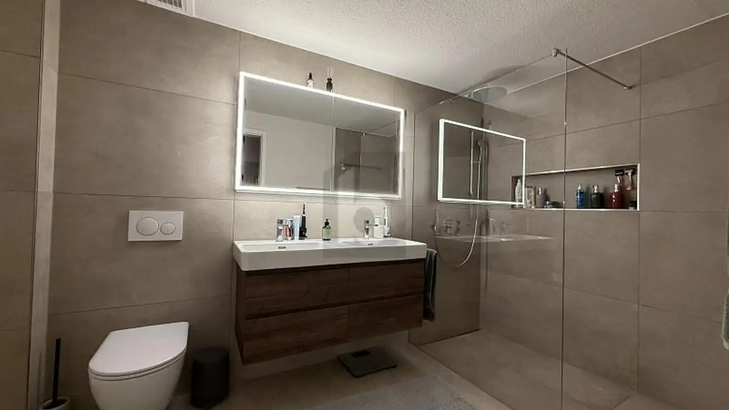 Appartement à louer - 5464 Rümikon AG - Photo 2