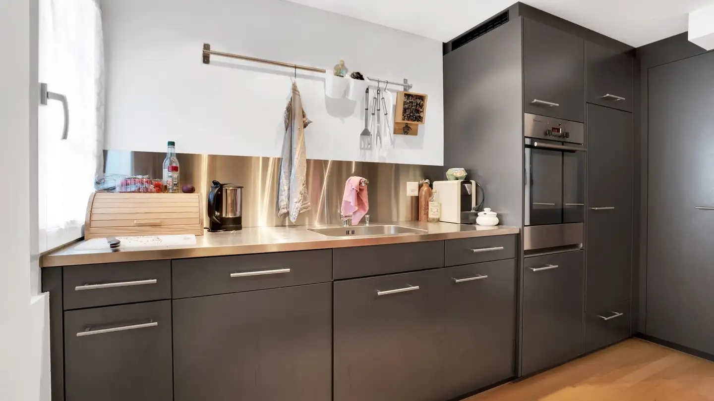 Appartamento in affitto - Hauptstrasse 4, 9424 Rheineck - Foto 2