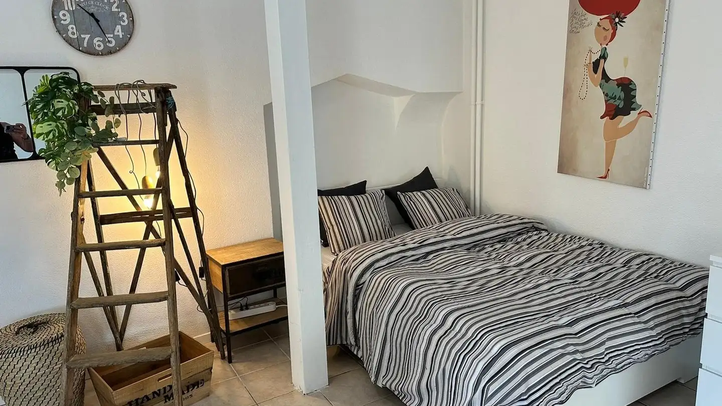 Apartment for rent - Grand'Rue 10, 2036 Cormondrèche - Photo 3