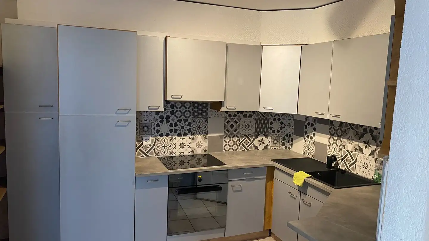 Apartment for rent - Grand'Rue 10, 2036 Cormondrèche - Photo 4