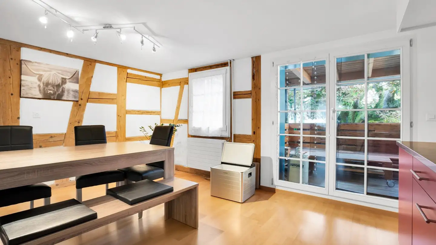 Appartamento in affitto - Hauptstrasse 4, 9424 Rheineck - Foto 3