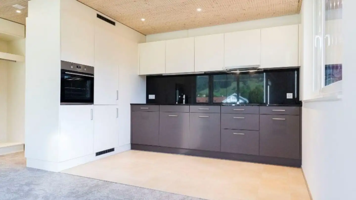 Appartement à louer - Brülisauerstrasse 4, 9050 Appenzell Steinegg