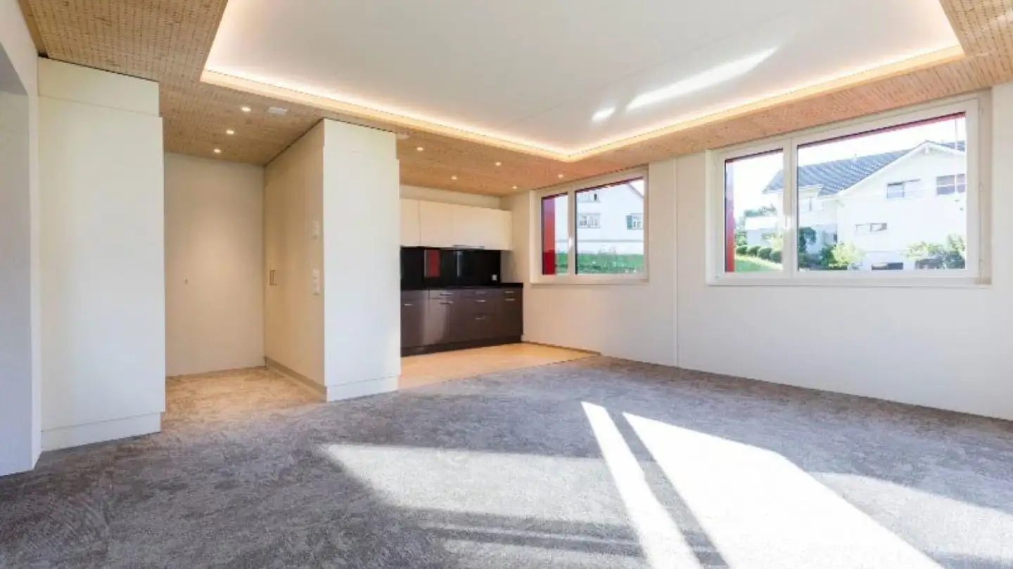 Appartement à louer - Brülisauerstrasse 4, 9050 Appenzell Steinegg - Photo 2