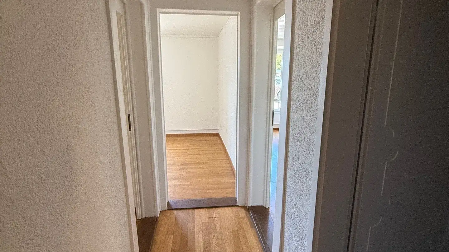 Appartement à louer - Rue Du They 12, 1820 Veytaux - Photo 2
