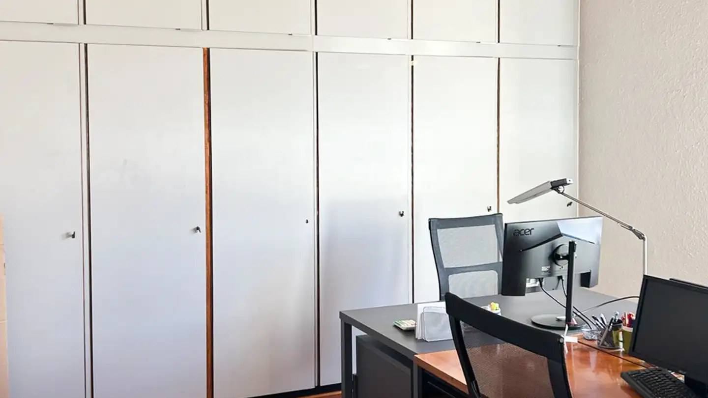 Spazio ufficio in affitto - Via Vignóo 3, 6850 Mendrisio - Foto 2