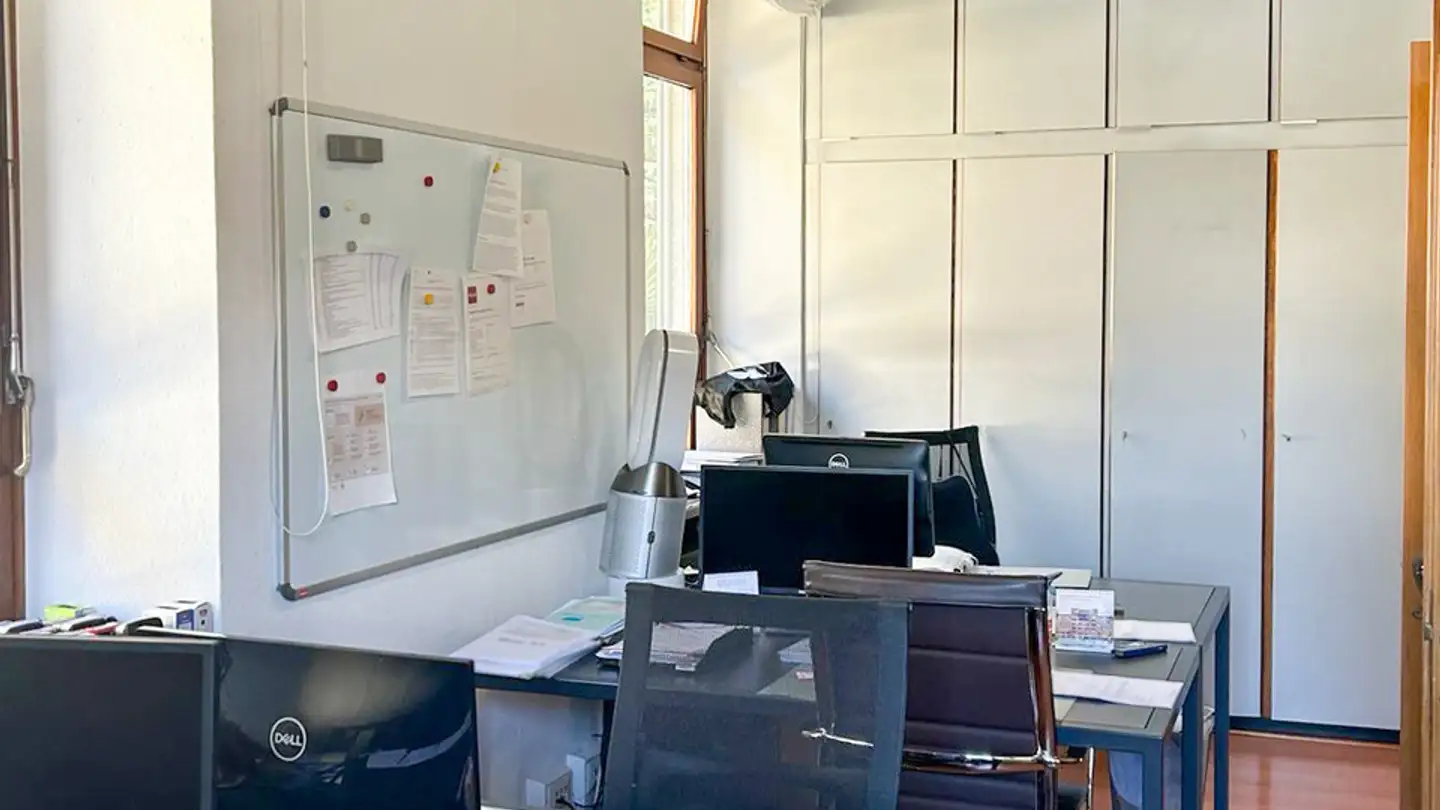 Spazio ufficio in affitto - Via Vignóo 3, 6850 Mendrisio - Foto 3