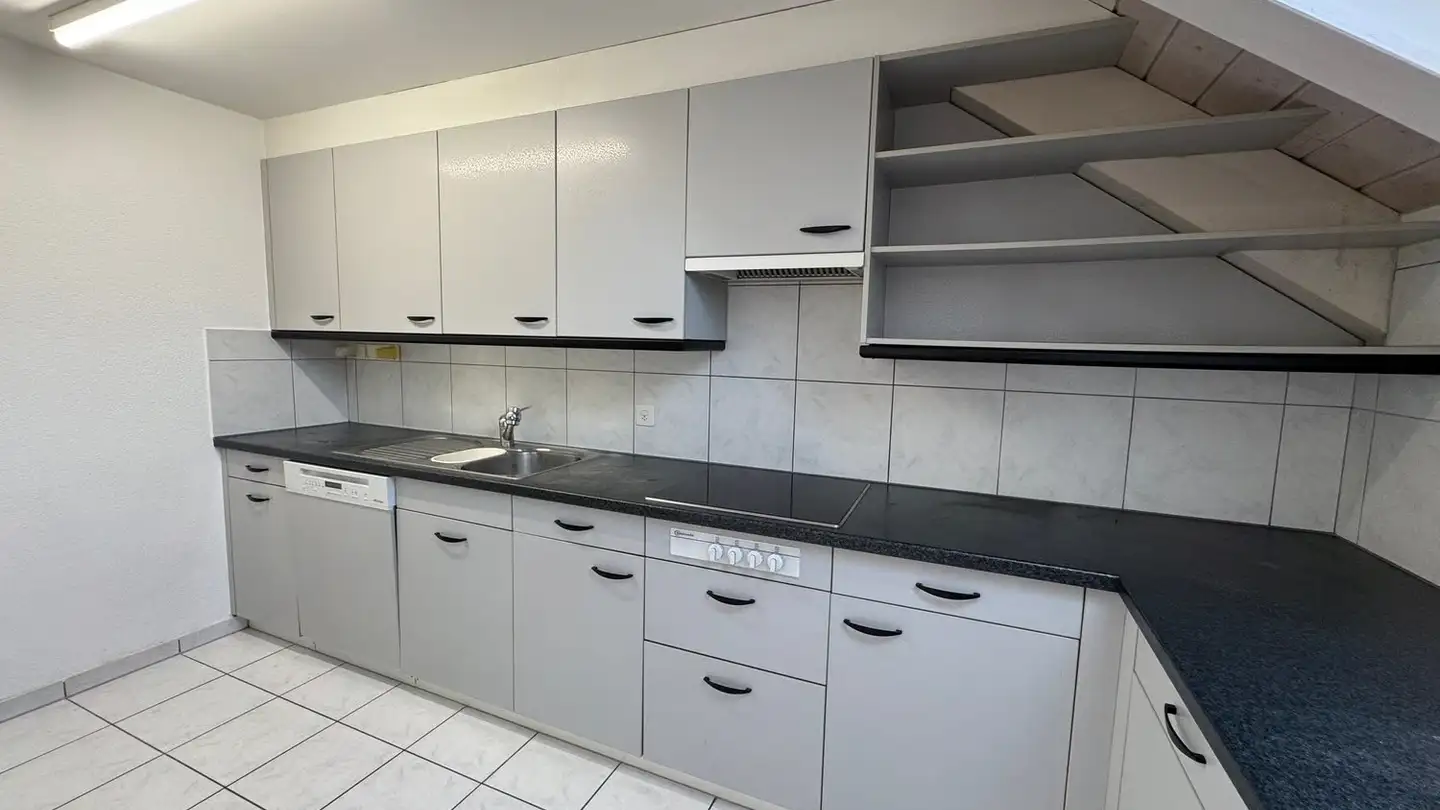 Attico in affitto - Im Mooswasen 26, 4106 Therwil - Foto 4