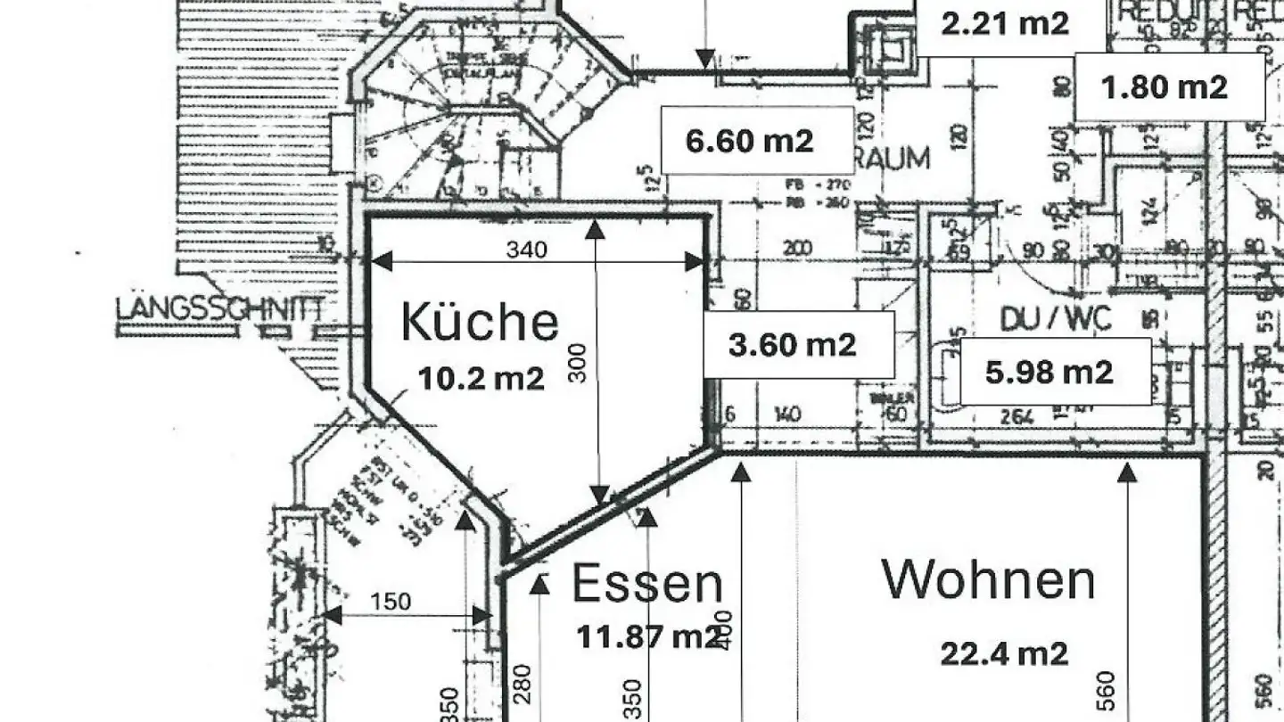 Appartement à vendre - Schulweg 12, 5722 Gränichen - Photo 4