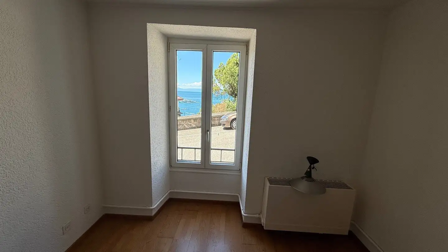 Appartement à louer - Rue Du They 12, 1820 Veytaux - Photo 3