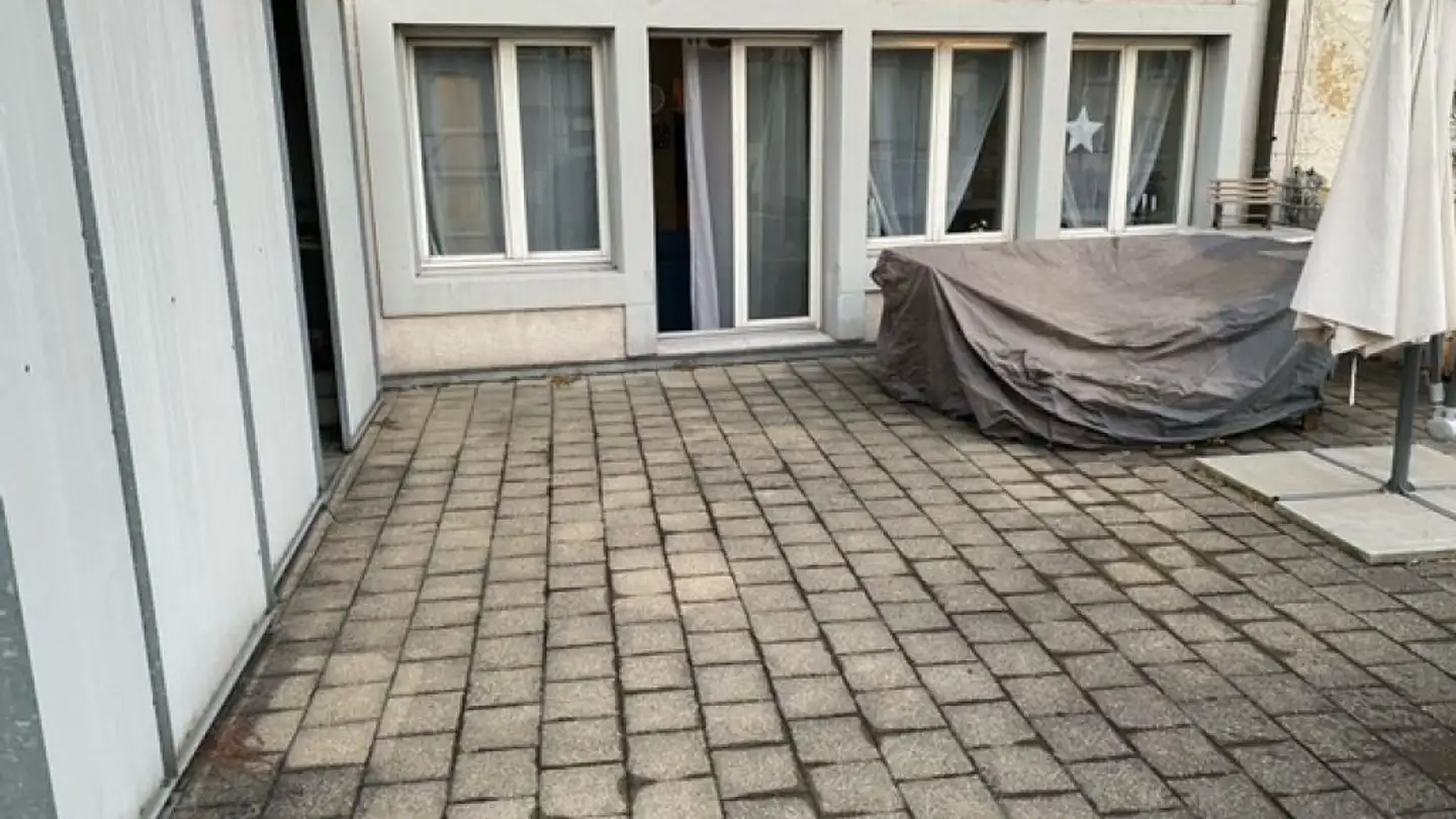 Apartment for rent - Grabenstrasse 24, 8200 Schaffhausen - Photo 3