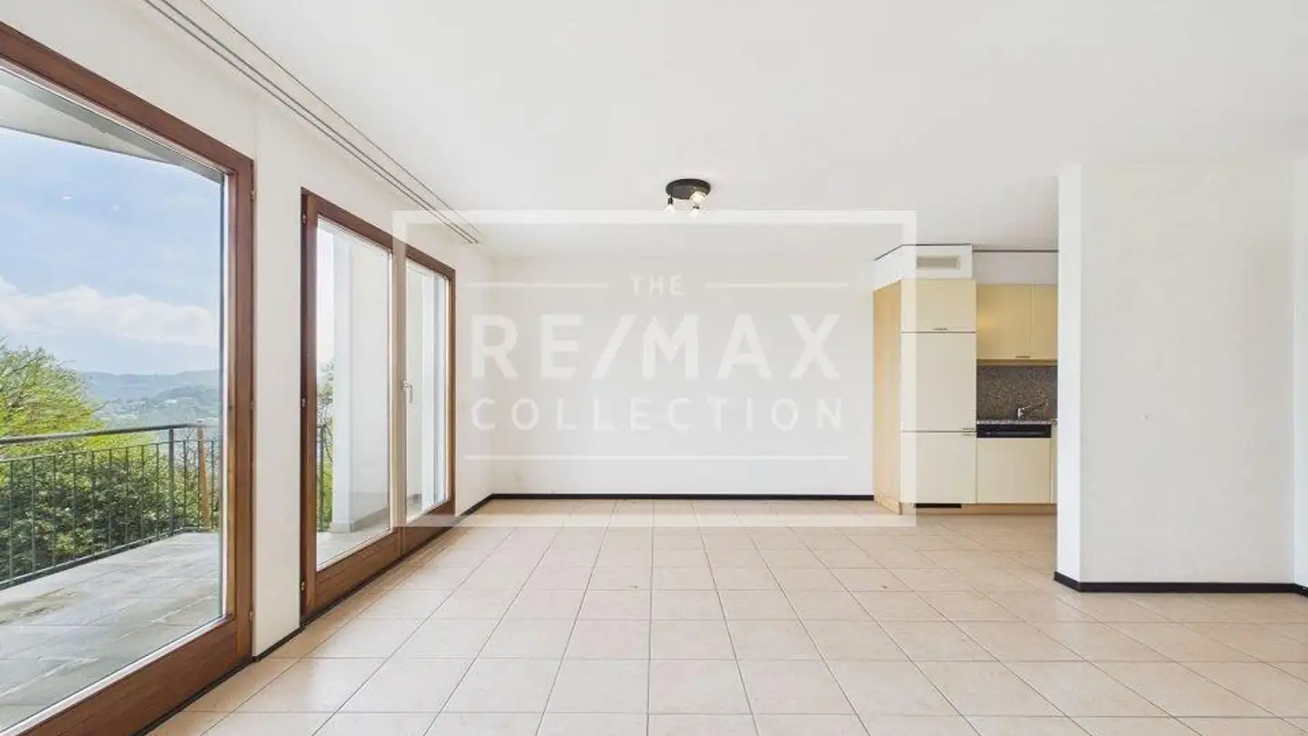 Mehrfamilienhaus kaufen - 6992 Vernate