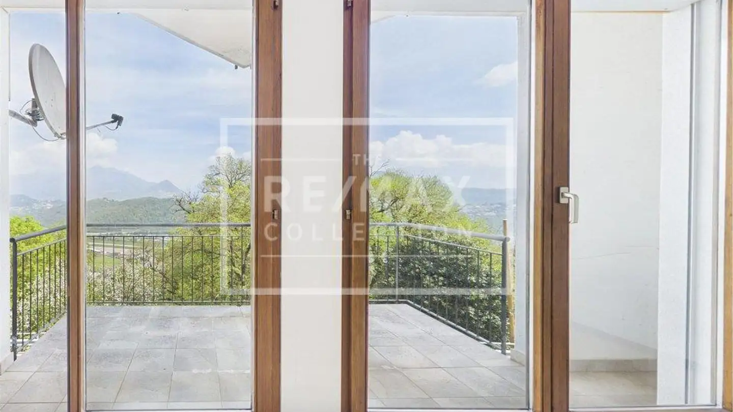 Mehrfamilienhaus kaufen - 6992 Vernate - Foto 4