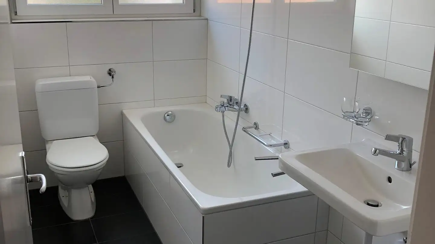 Wohnung mieten - Schrägweg 4, 2575 Gerolfingen - Foto 4